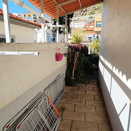 Home & Flower - Private Bedrooms Funchal Esterno foto