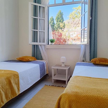 Home & Flower - Private Bedrooms Funchal Esterno foto
