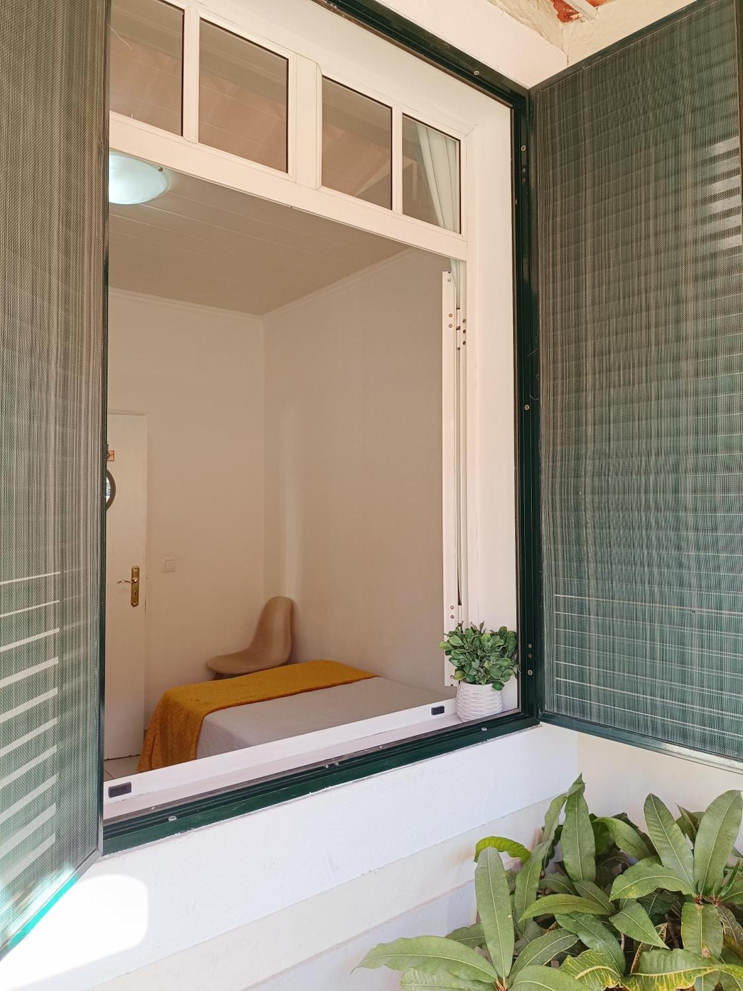 Home & Flower - Private Bedrooms Funchal Camera foto